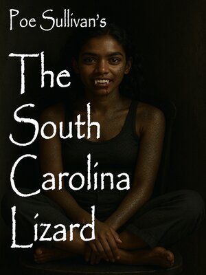 cover image of The South Carolina Lizard